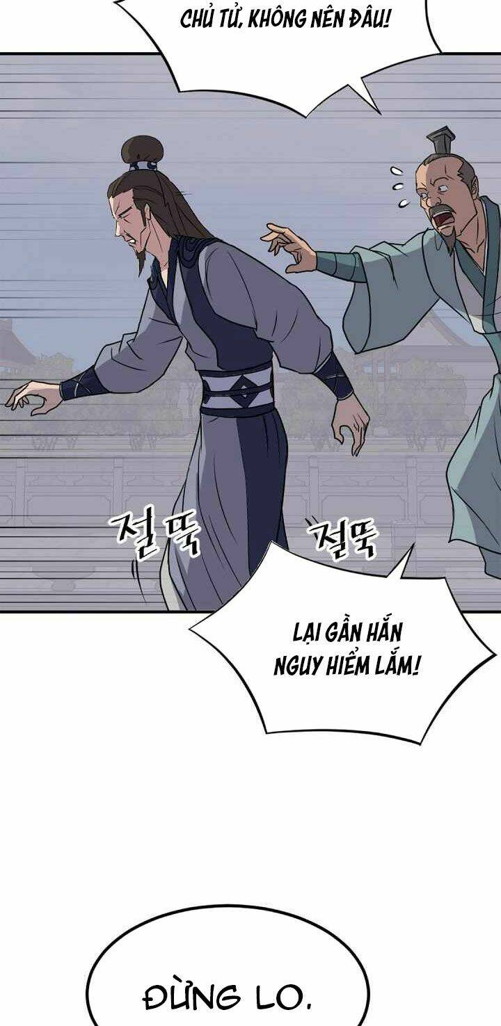 Trọng Sinh Bất Khả Chiến Bại - Chapter 149 - Page 8