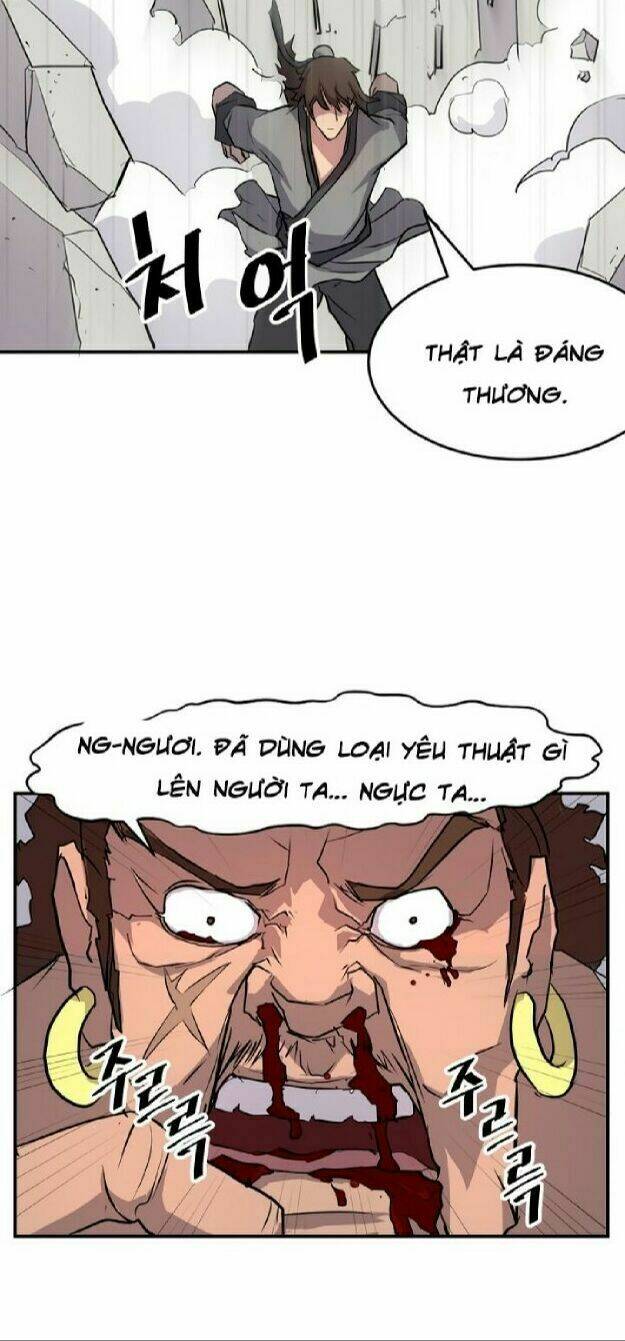 Trọng Sinh Bất Khả Chiến Bại - Chapter 15 - Page 16