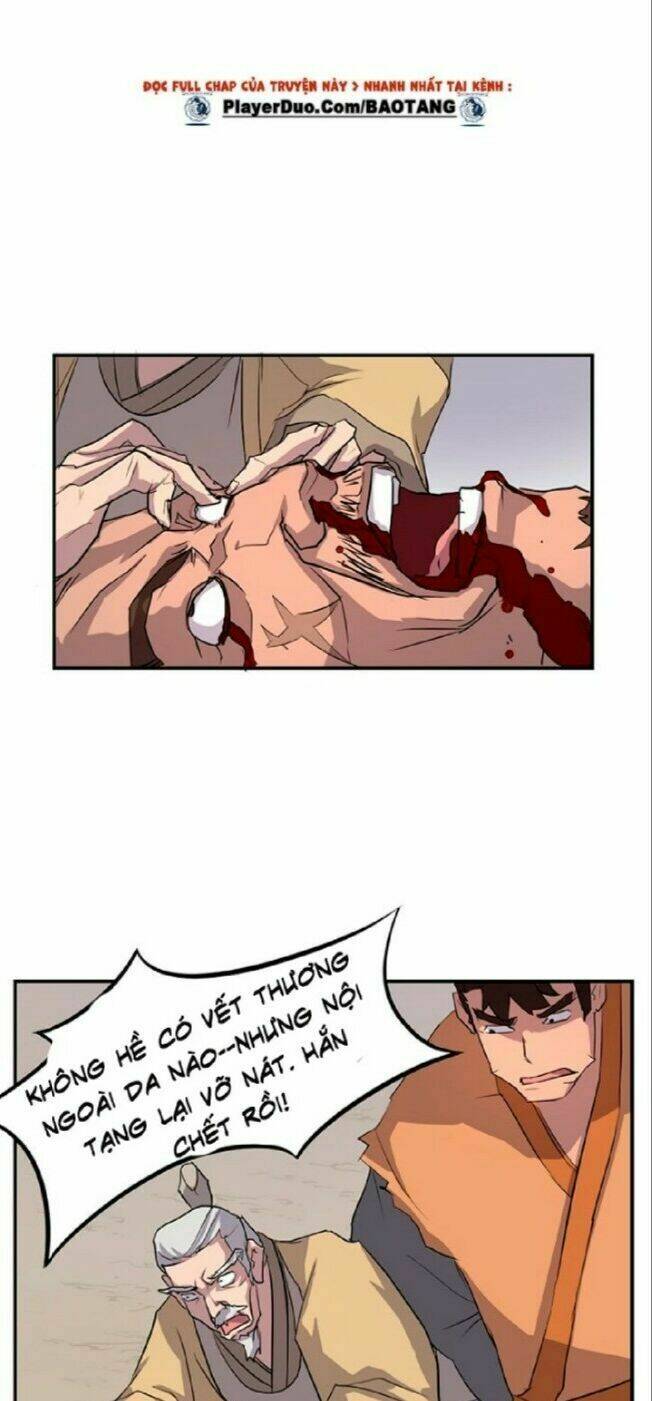 Trọng Sinh Bất Khả Chiến Bại - Chapter 15 - Page 20