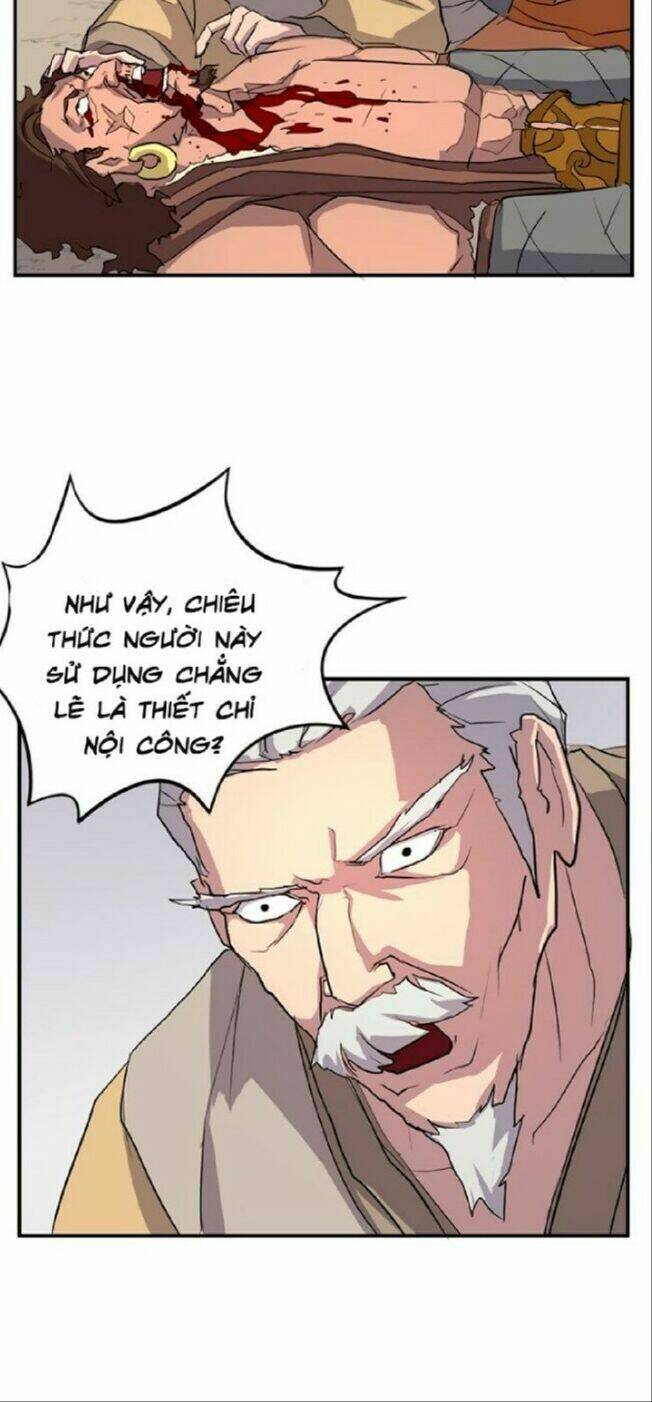 Trọng Sinh Bất Khả Chiến Bại - Chapter 15 - Page 21