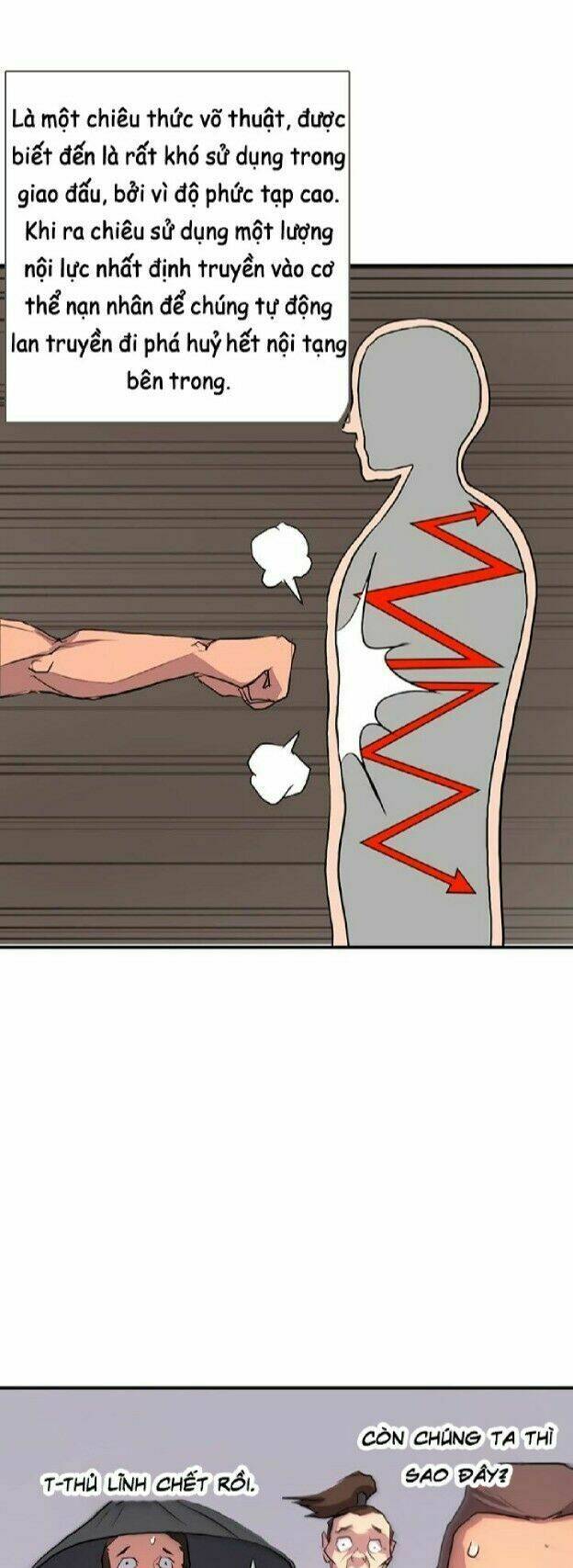 Trọng Sinh Bất Khả Chiến Bại - Chapter 15 - Page 22