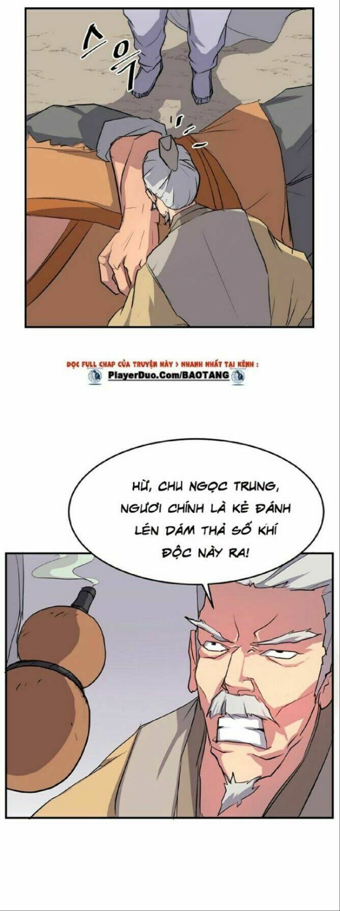 Trọng Sinh Bất Khả Chiến Bại - Chapter 15 - Page 31