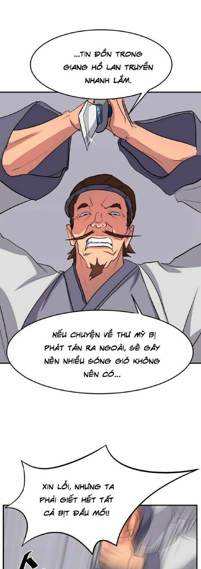 Trọng Sinh Bất Khả Chiến Bại - Chapter 15 - Page 32