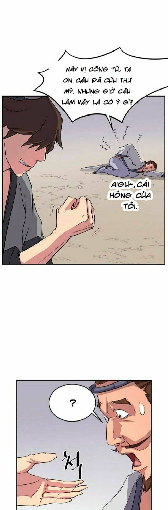 Trọng Sinh Bất Khả Chiến Bại - Chapter 15 - Page 35