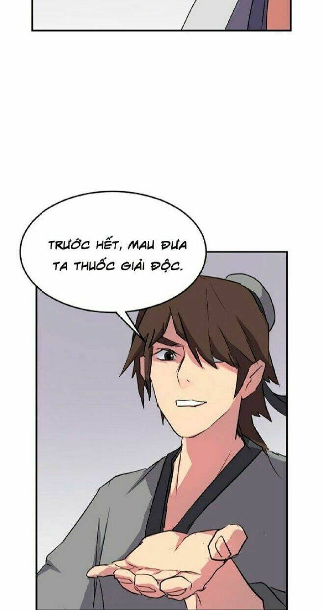 Trọng Sinh Bất Khả Chiến Bại - Chapter 15 - Page 36