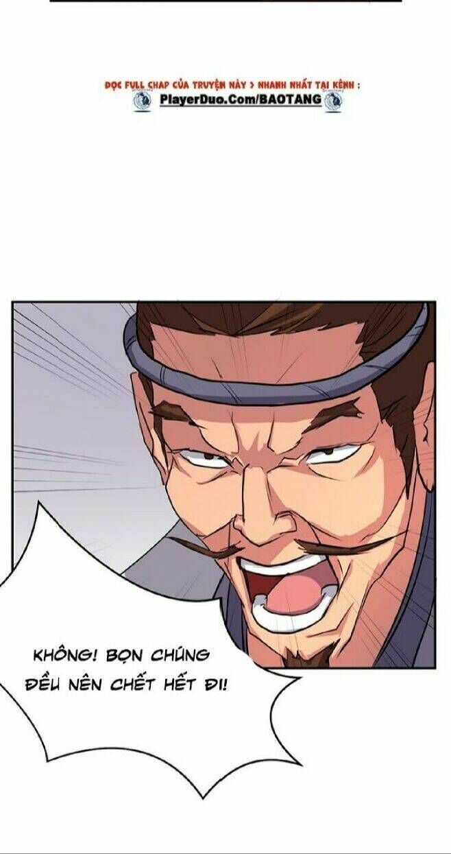 Trọng Sinh Bất Khả Chiến Bại - Chapter 15 - Page 37