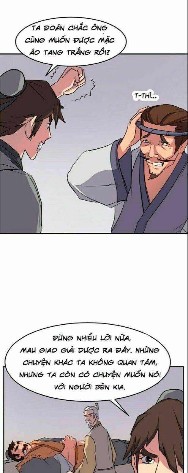 Trọng Sinh Bất Khả Chiến Bại - Chapter 15 - Page 38