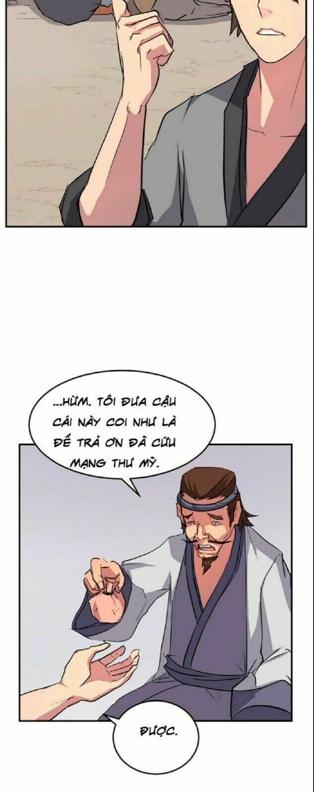 Trọng Sinh Bất Khả Chiến Bại - Chapter 15 - Page 39