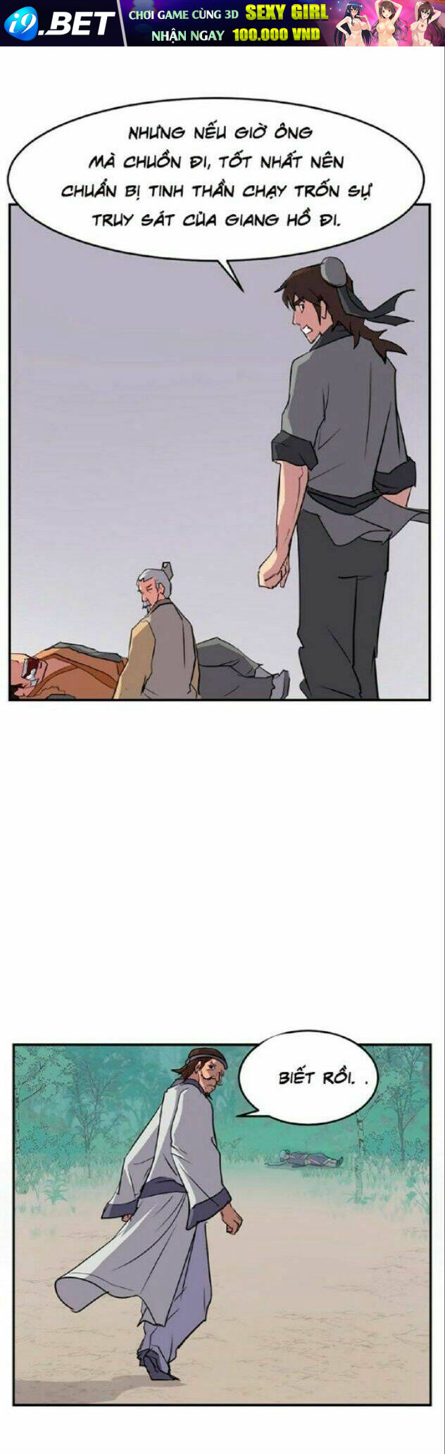 Trọng Sinh Bất Khả Chiến Bại - Chapter 15 - Page 40