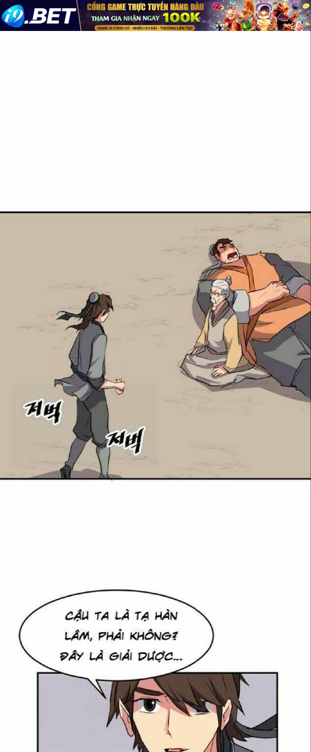 Trọng Sinh Bất Khả Chiến Bại - Chapter 15 - Page 41