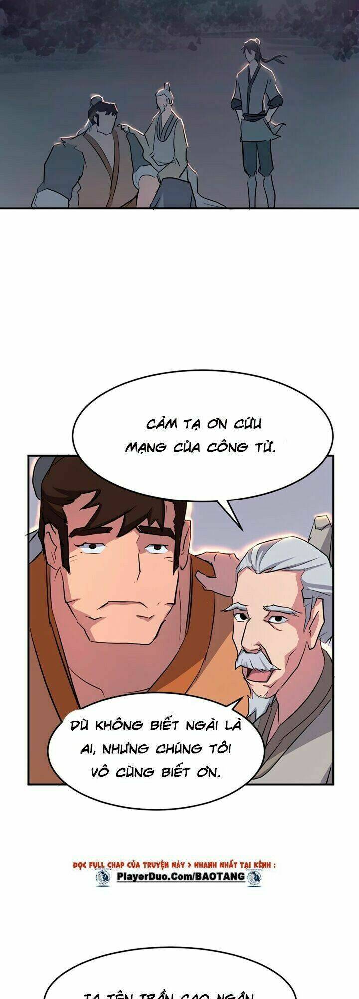 Trọng Sinh Bất Khả Chiến Bại - Chapter 15 - Page 44