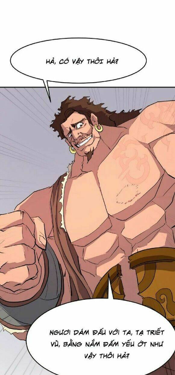 Trọng Sinh Bất Khả Chiến Bại - Chapter 15 - Page 5