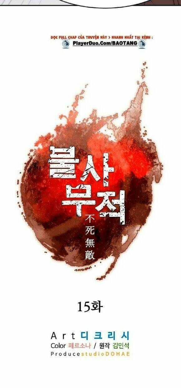 Trọng Sinh Bất Khả Chiến Bại - Chapter 15 - Page 6