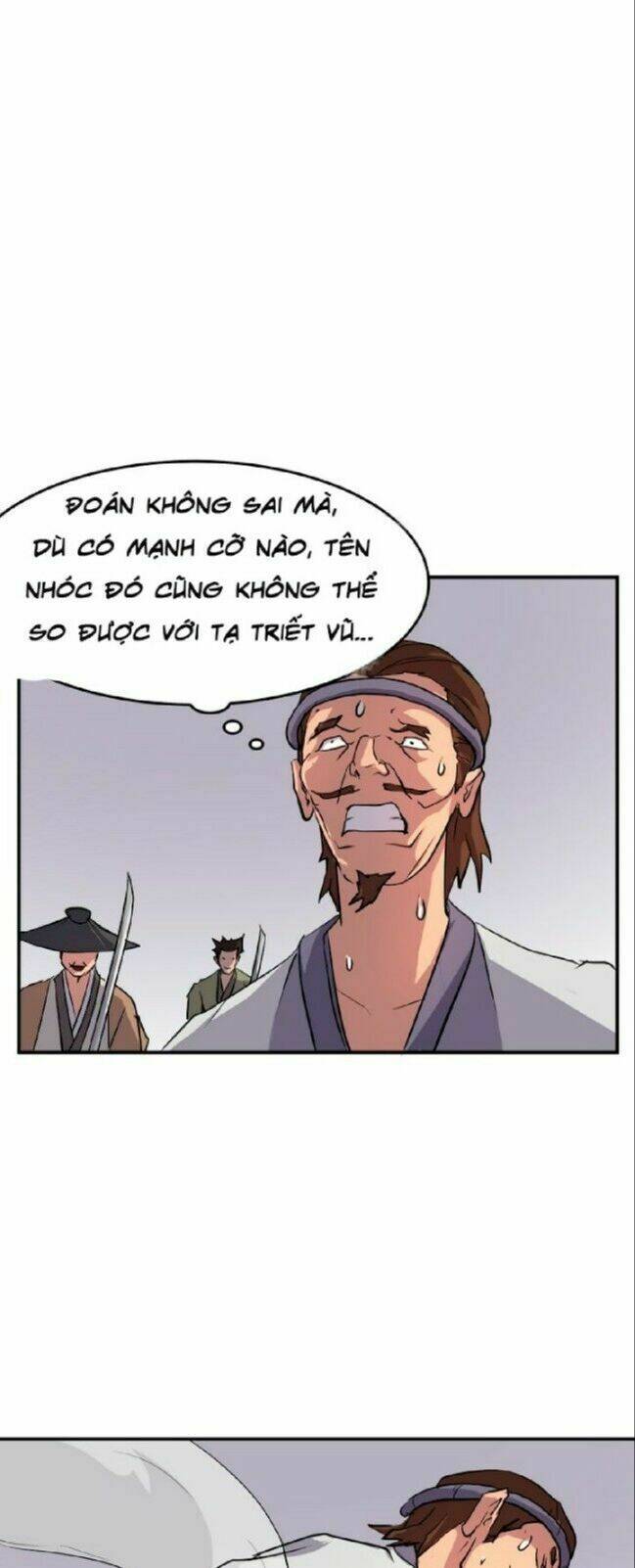 Trọng Sinh Bất Khả Chiến Bại - Chapter 15 - Page 7