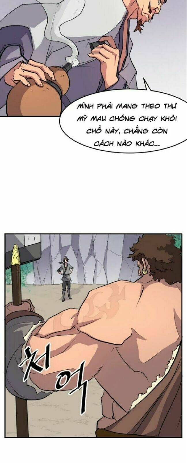 Trọng Sinh Bất Khả Chiến Bại - Chapter 15 - Page 8