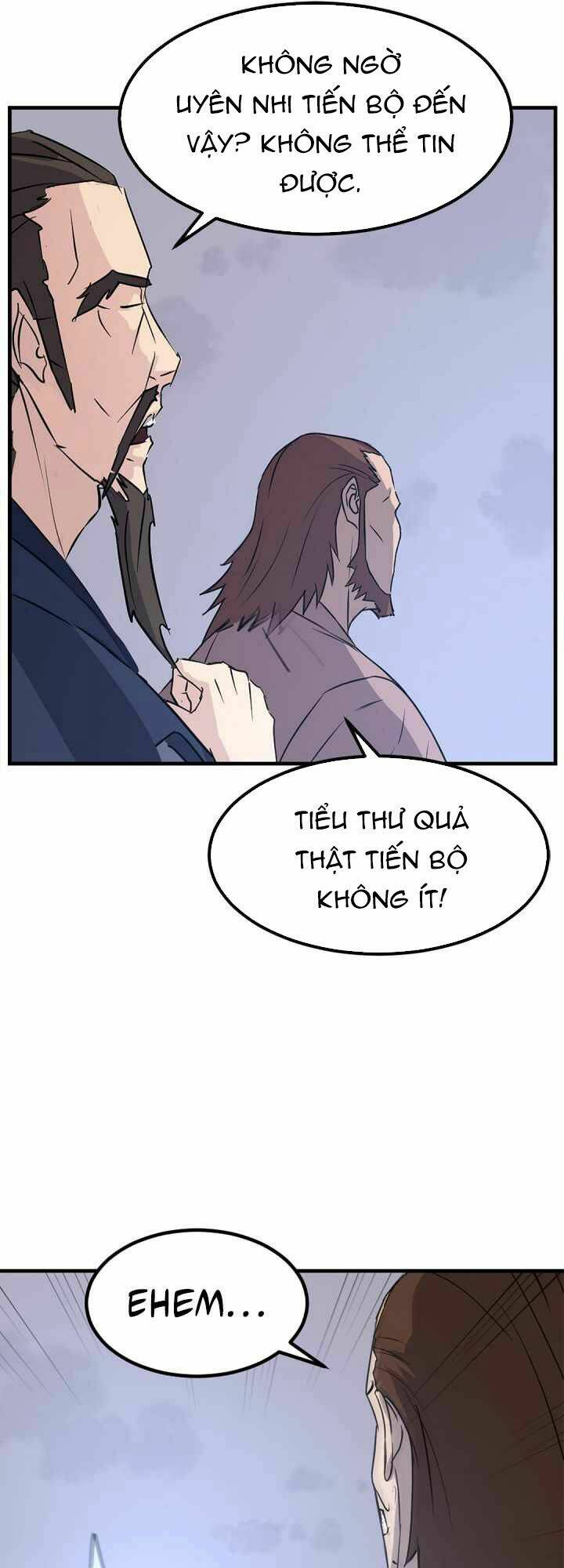 Trọng Sinh Bất Khả Chiến Bại - Chapter 150 - Page 21