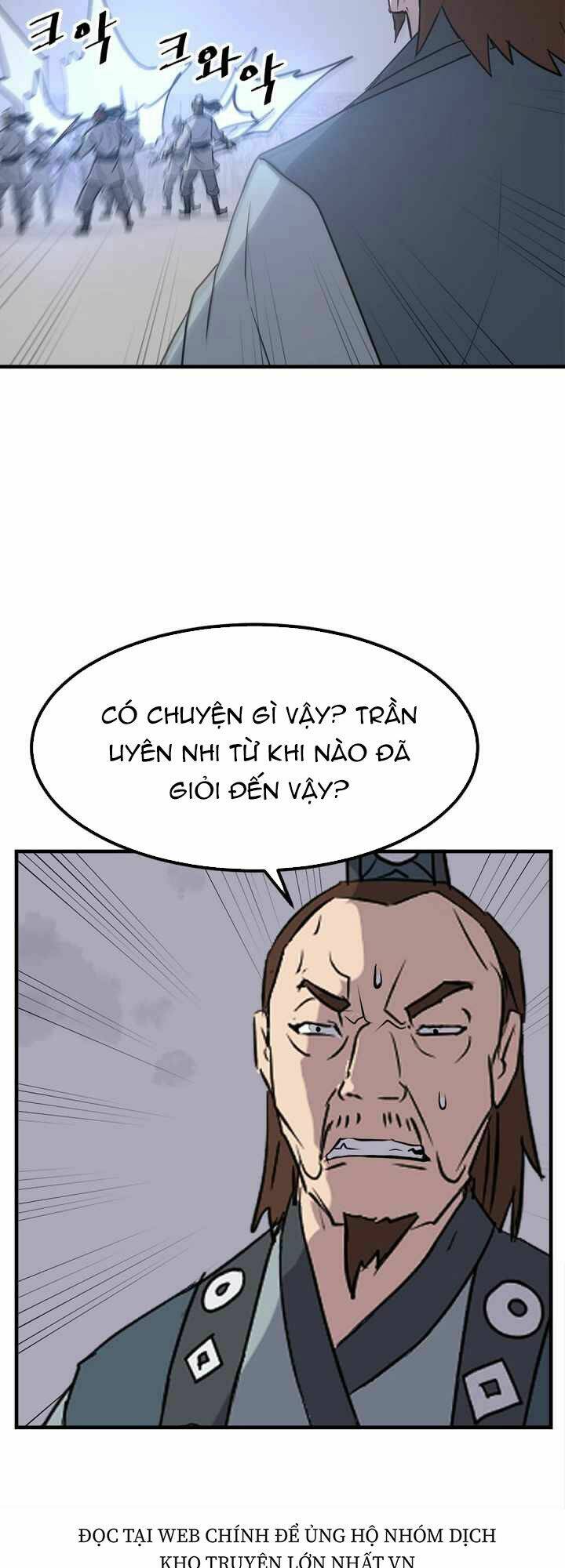 Trọng Sinh Bất Khả Chiến Bại - Chapter 150 - Page 22