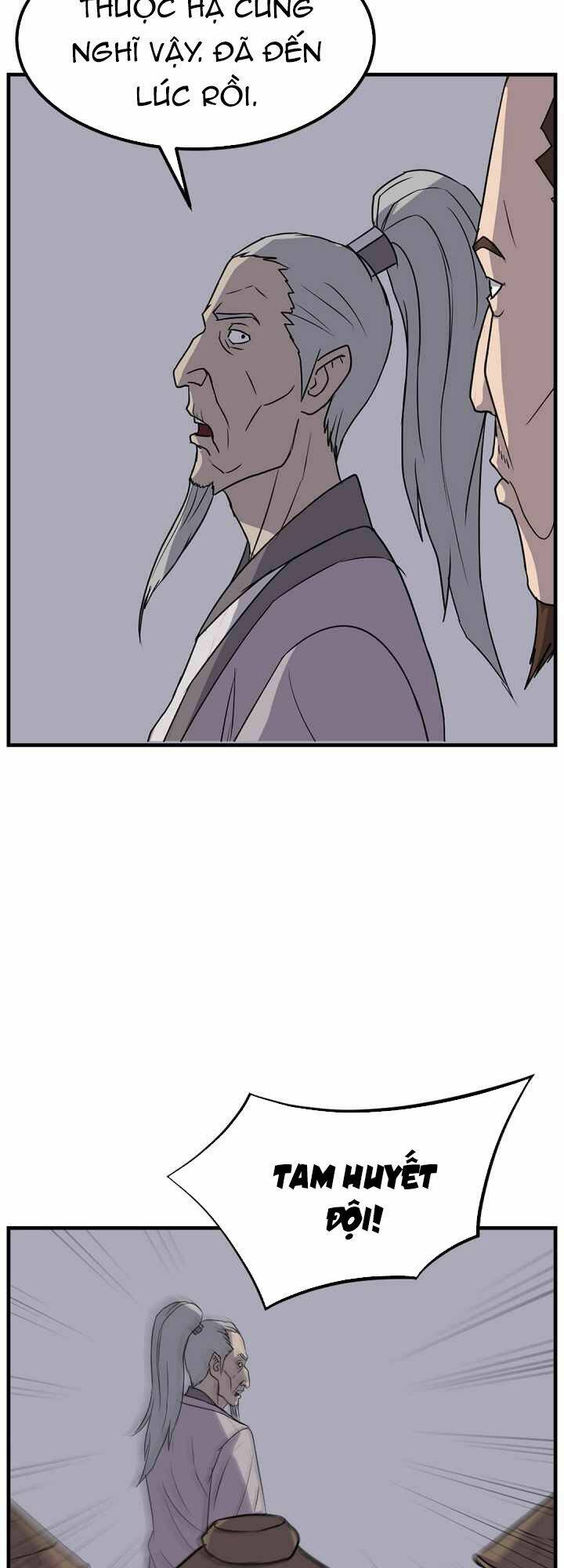 Trọng Sinh Bất Khả Chiến Bại - Chapter 150 - Page 24