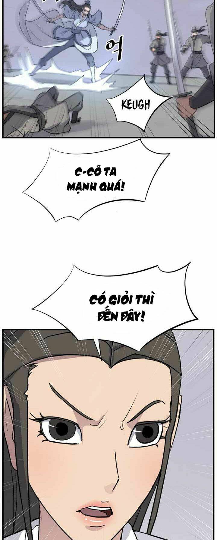 Trọng Sinh Bất Khả Chiến Bại - Chapter 150 - Page 28