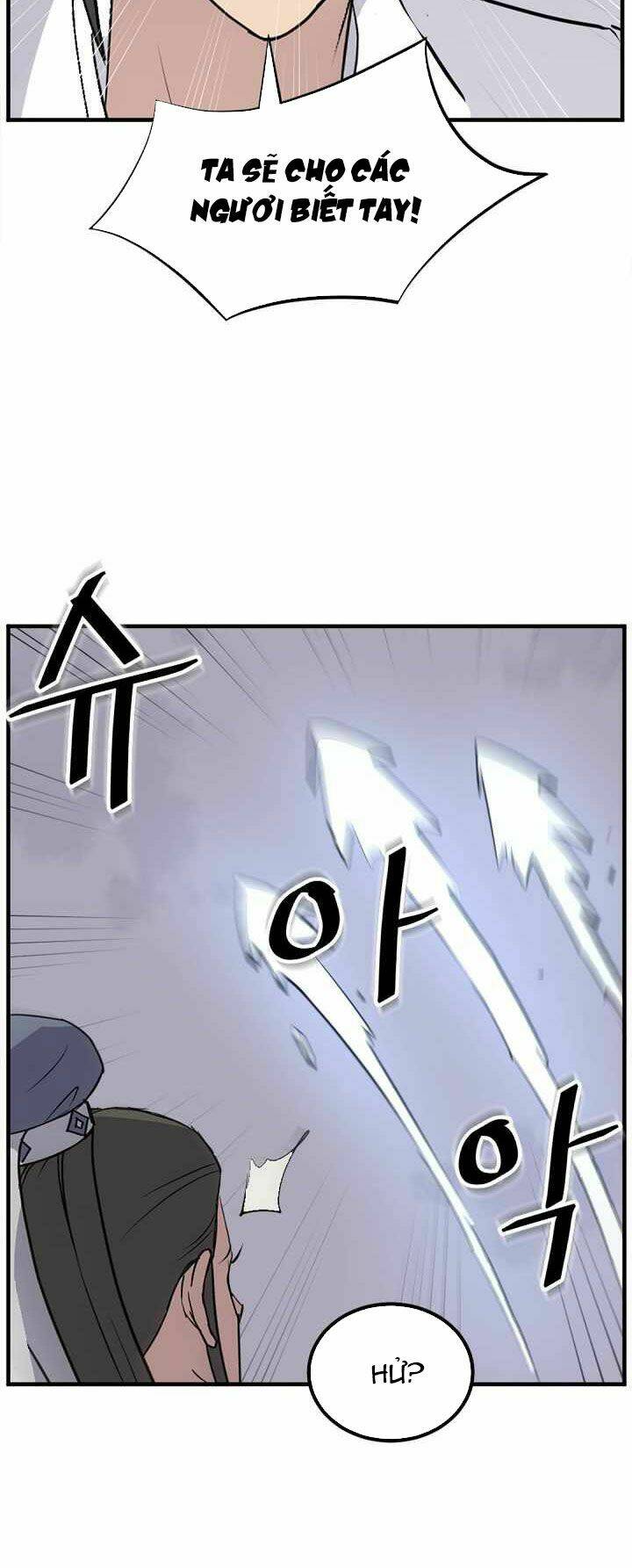 Trọng Sinh Bất Khả Chiến Bại - Chapter 150 - Page 29