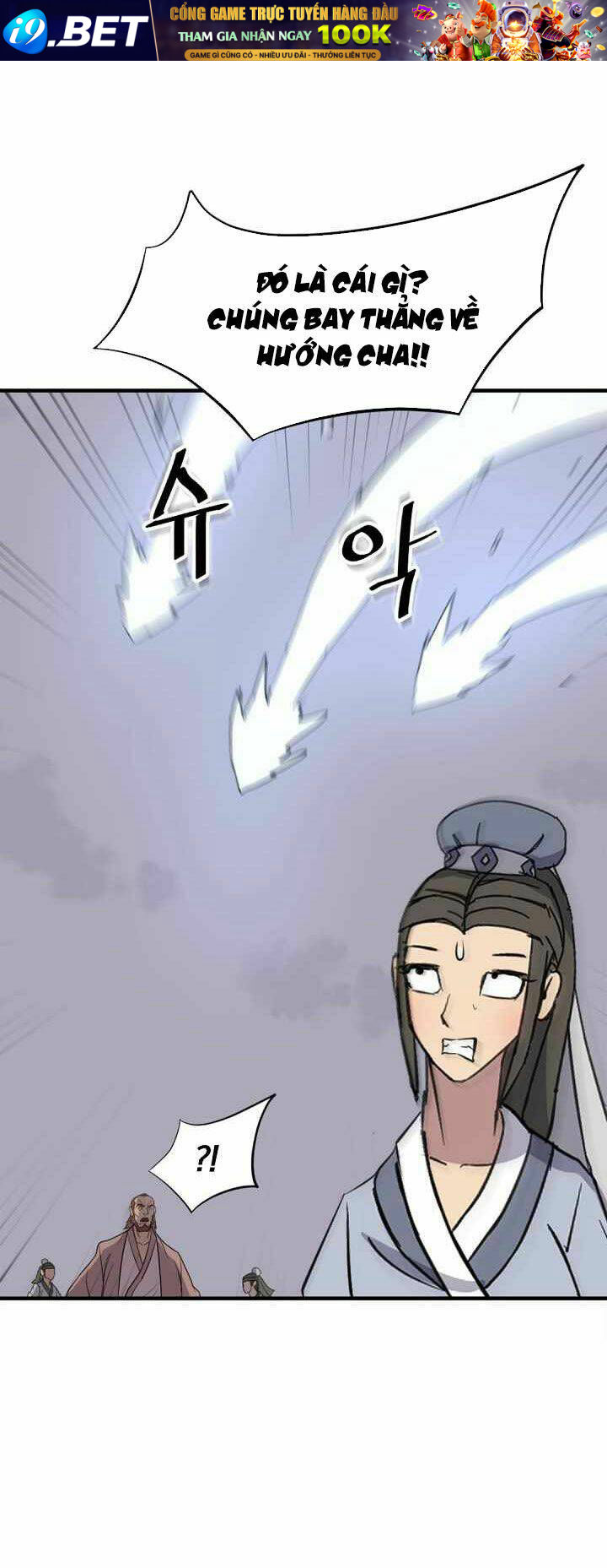 Trọng Sinh Bất Khả Chiến Bại - Chapter 150 - Page 30