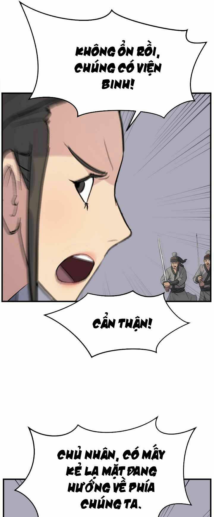 Trọng Sinh Bất Khả Chiến Bại - Chapter 150 - Page 31