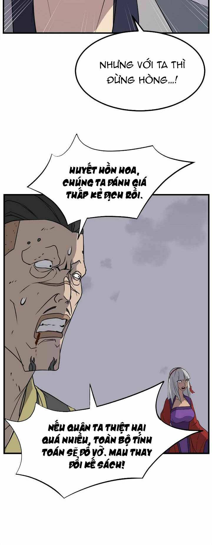 Trọng Sinh Bất Khả Chiến Bại - Chapter 150 - Page 45