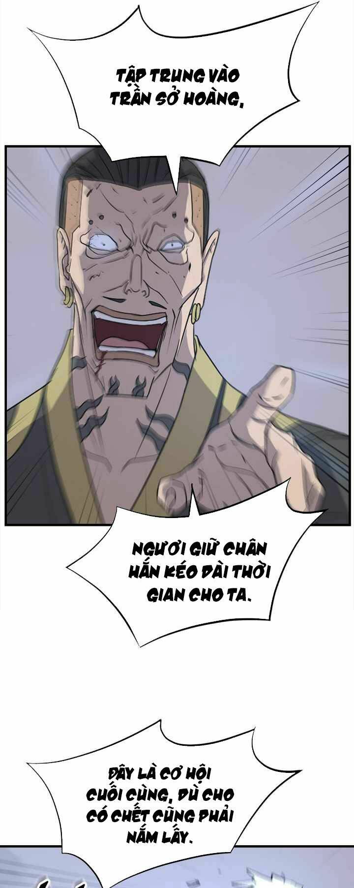 Trọng Sinh Bất Khả Chiến Bại - Chapter 150 - Page 46