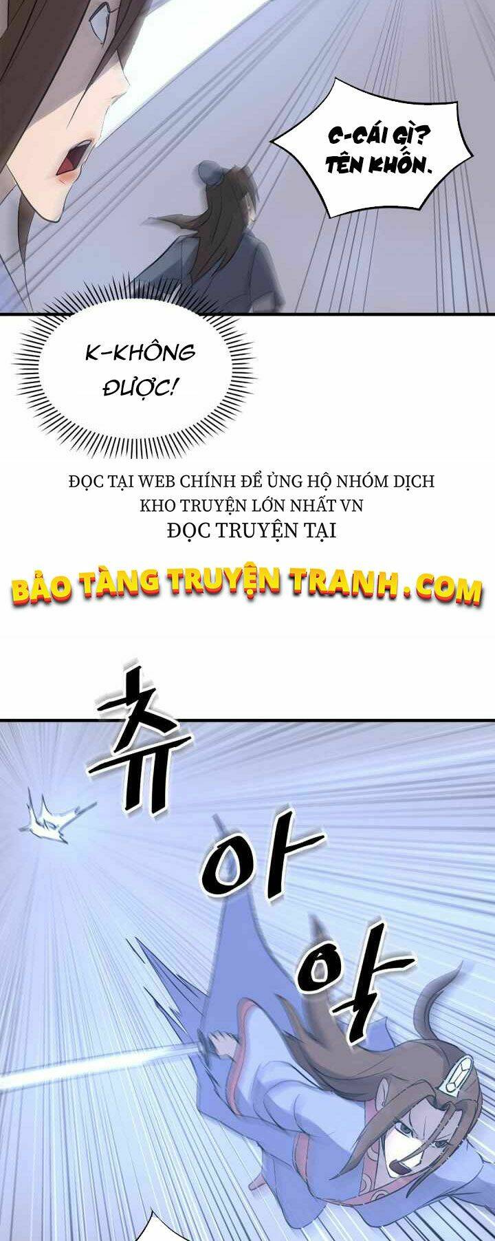 Trọng Sinh Bất Khả Chiến Bại - Chapter 150 - Page 48