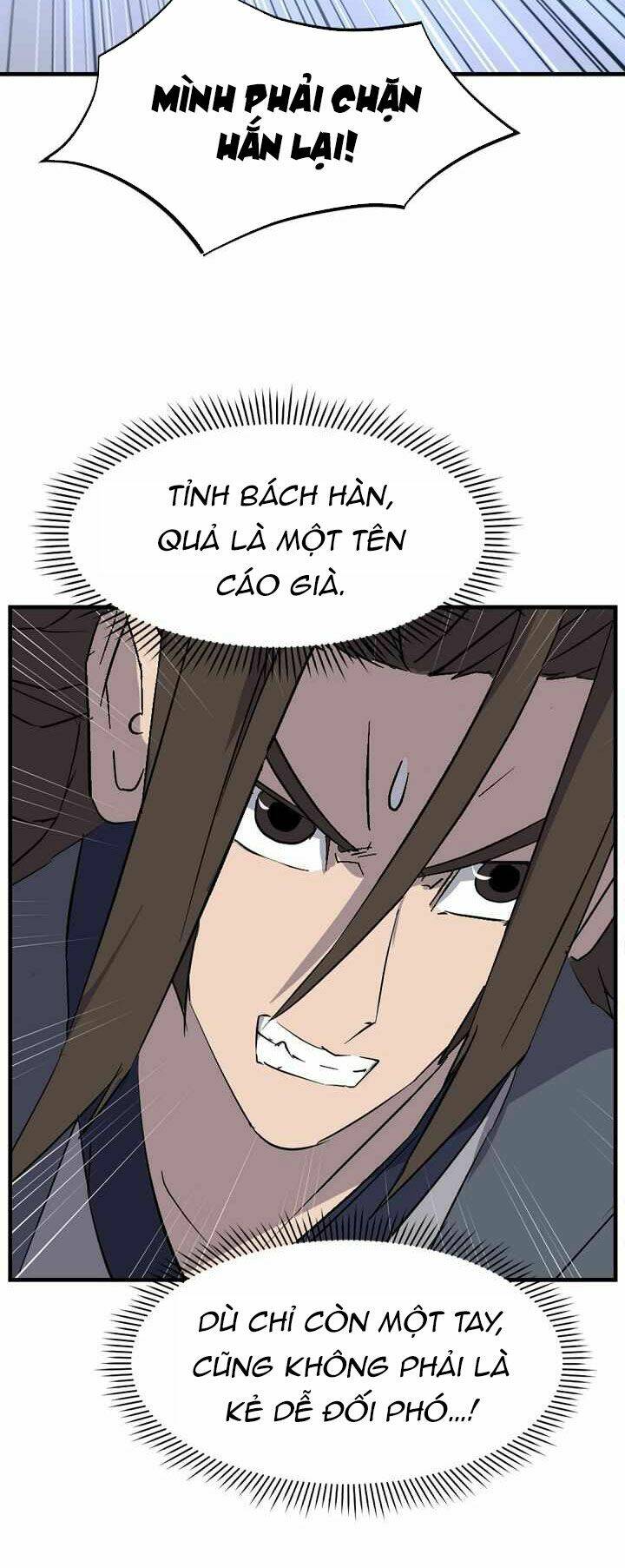 Trọng Sinh Bất Khả Chiến Bại - Chapter 150 - Page 49