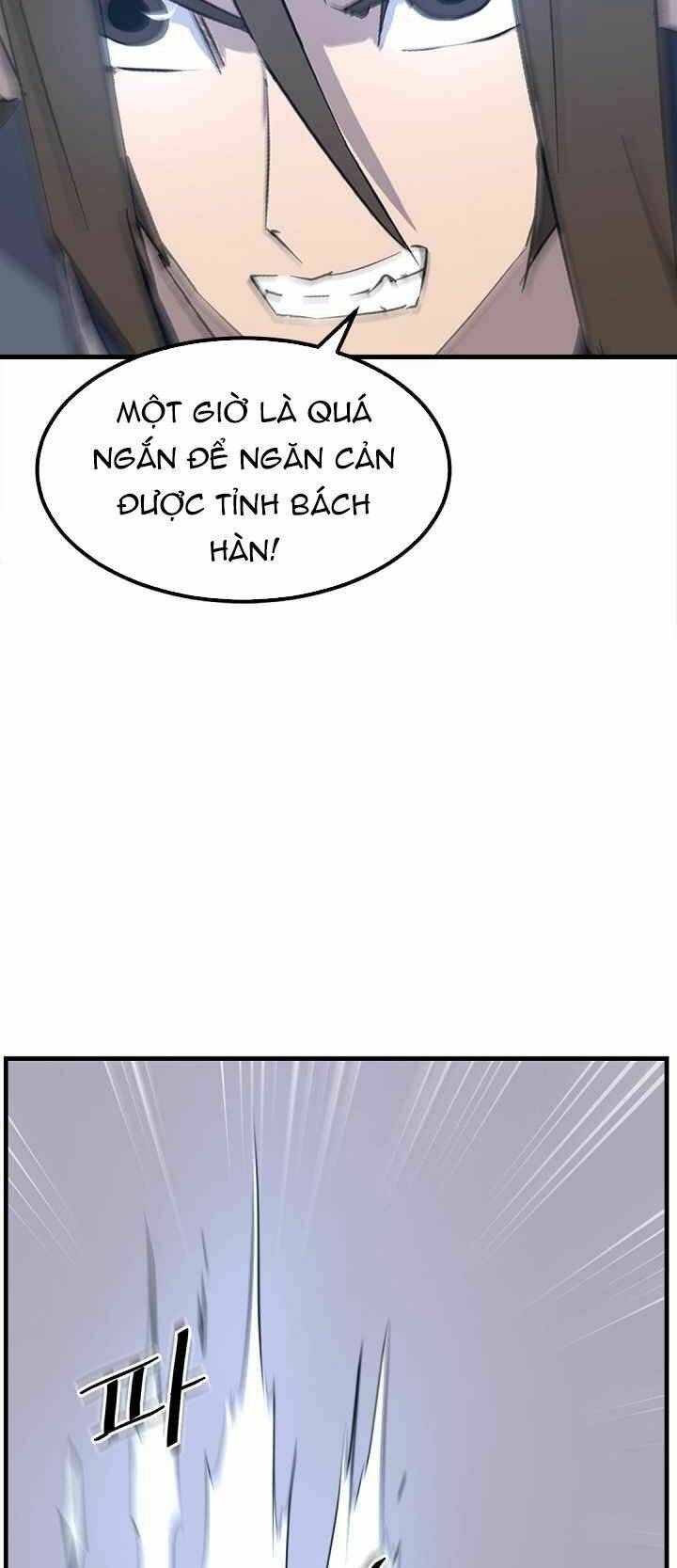 Trọng Sinh Bất Khả Chiến Bại - Chapter 151 - Page 21