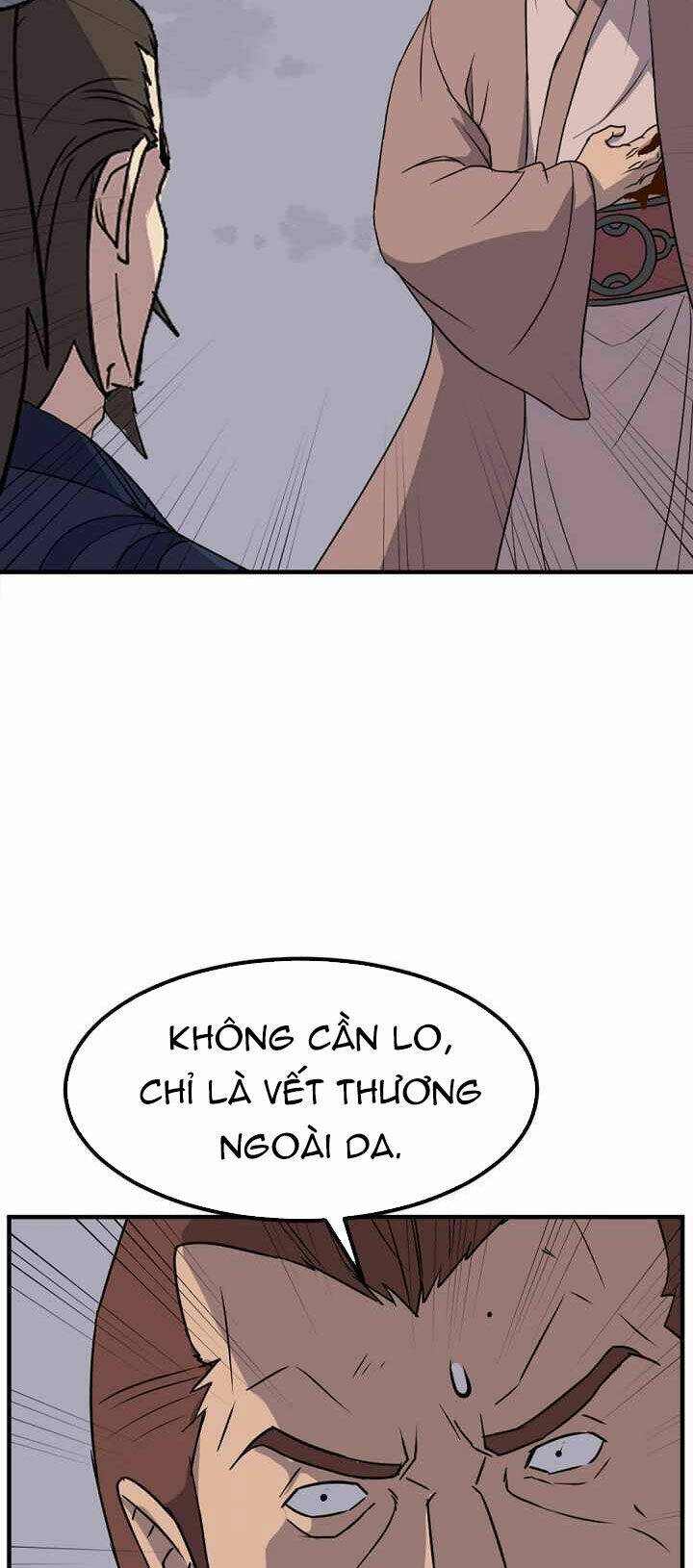 Trọng Sinh Bất Khả Chiến Bại - Chapter 151 - Page 43