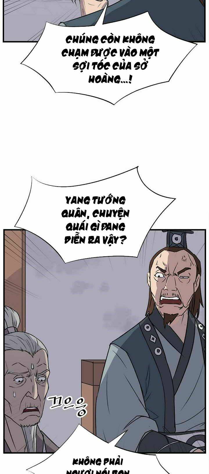 Trọng Sinh Bất Khả Chiến Bại - Chapter 151 - Page 45
