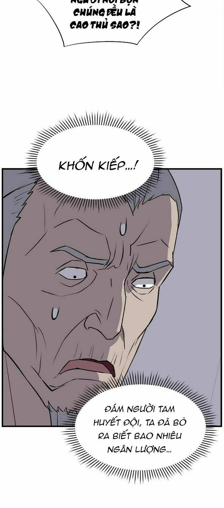 Trọng Sinh Bất Khả Chiến Bại - Chapter 151 - Page 46