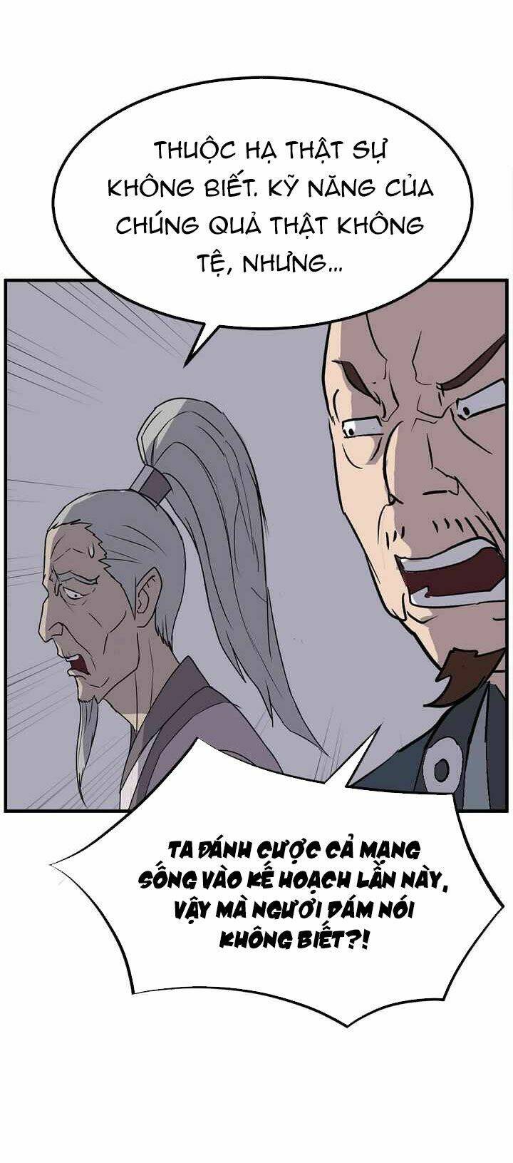 Trọng Sinh Bất Khả Chiến Bại - Chapter 151 - Page 47