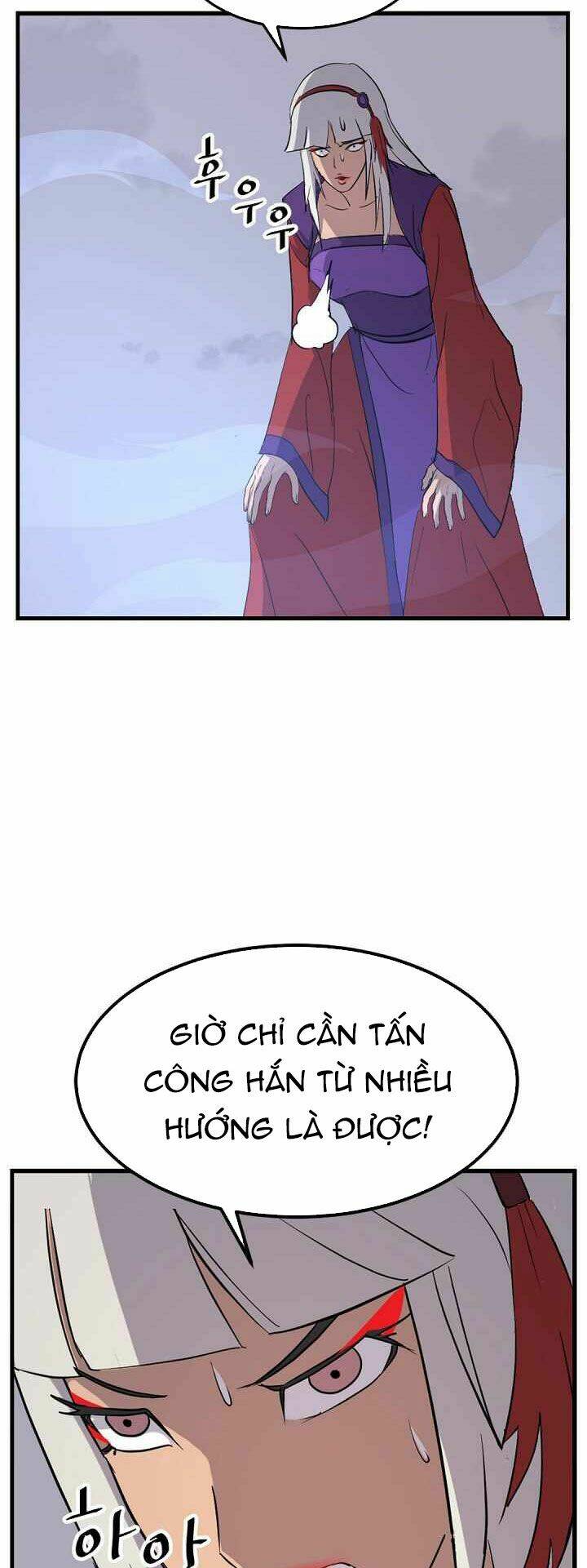 Trọng Sinh Bất Khả Chiến Bại - Chapter 151 - Page 4