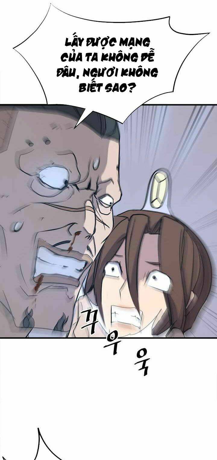 Trọng Sinh Bất Khả Chiến Bại - Chapter 151 - Page 56
