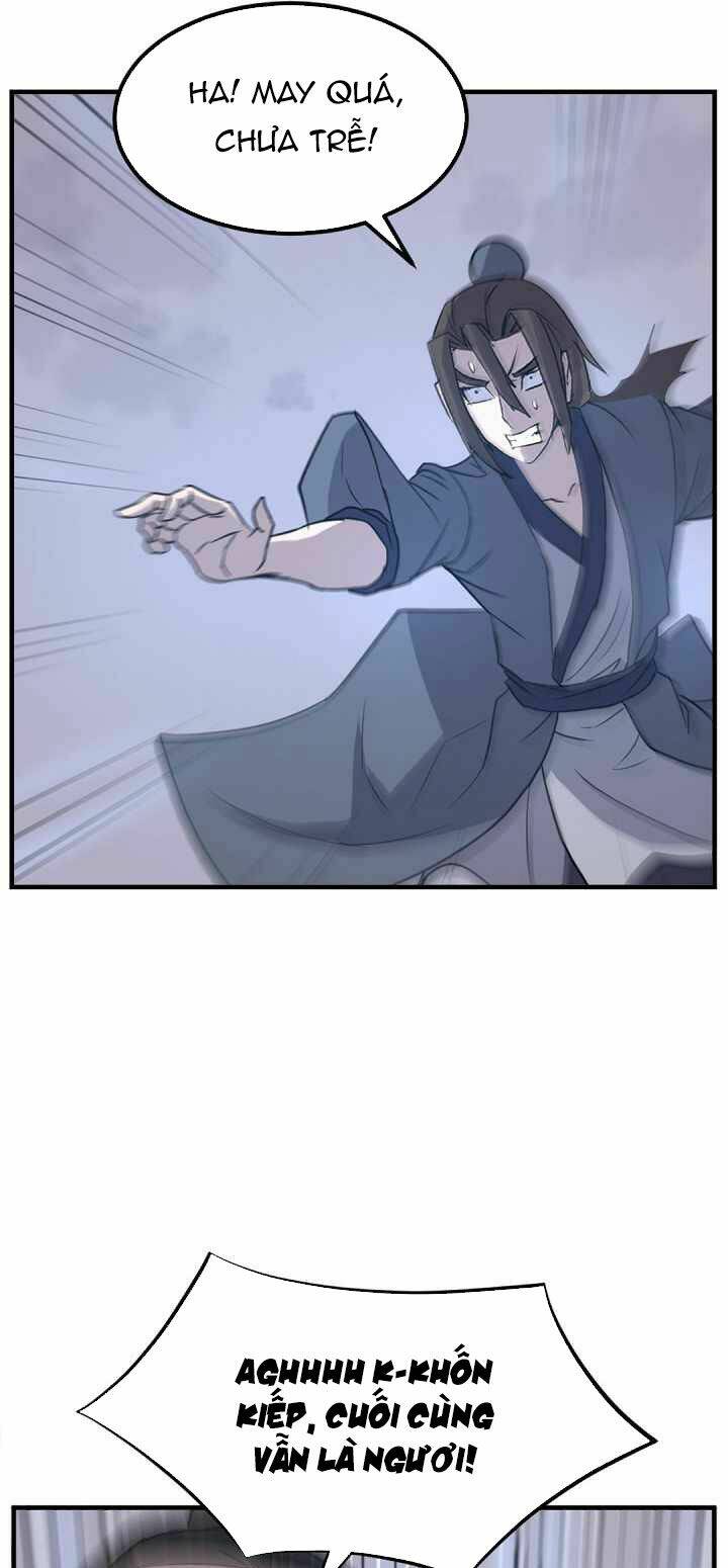 Trọng Sinh Bất Khả Chiến Bại - Chapter 151 - Page 60