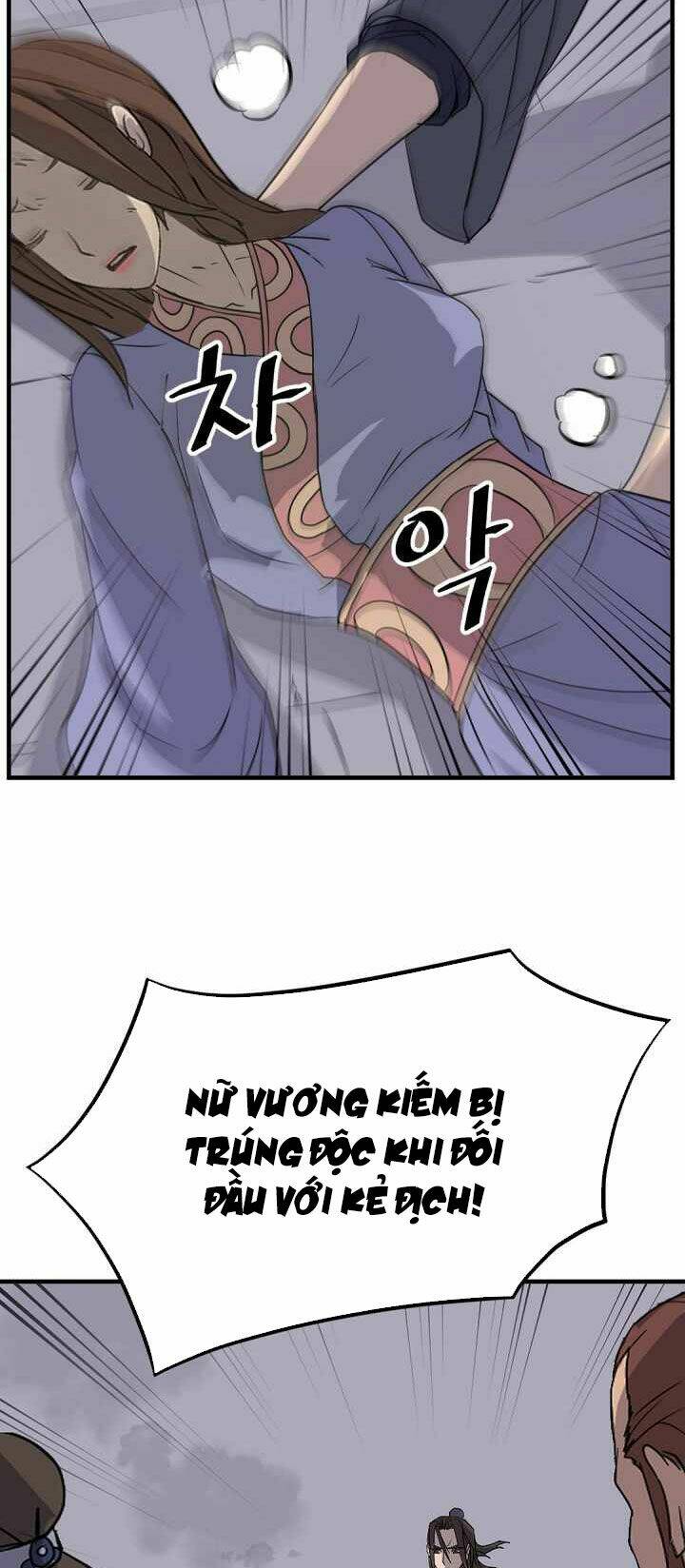 Trọng Sinh Bất Khả Chiến Bại - Chapter 151 - Page 67