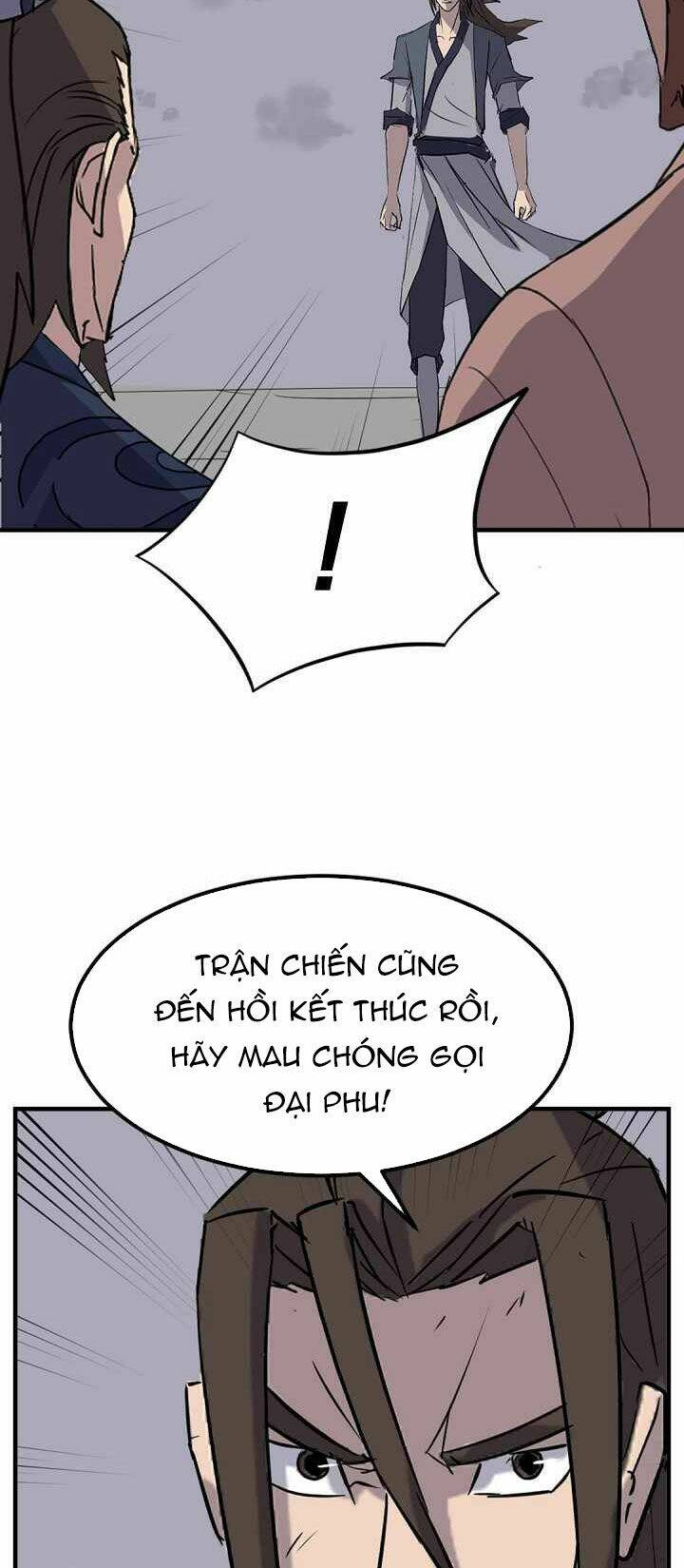 Trọng Sinh Bất Khả Chiến Bại - Chapter 151 - Page 68