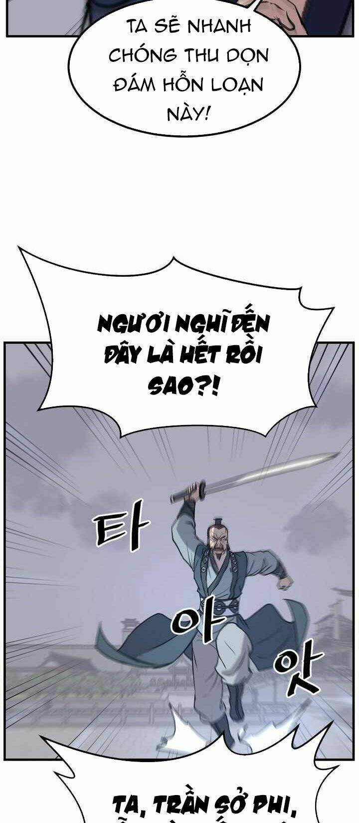 Trọng Sinh Bất Khả Chiến Bại - Chapter 151 - Page 70
