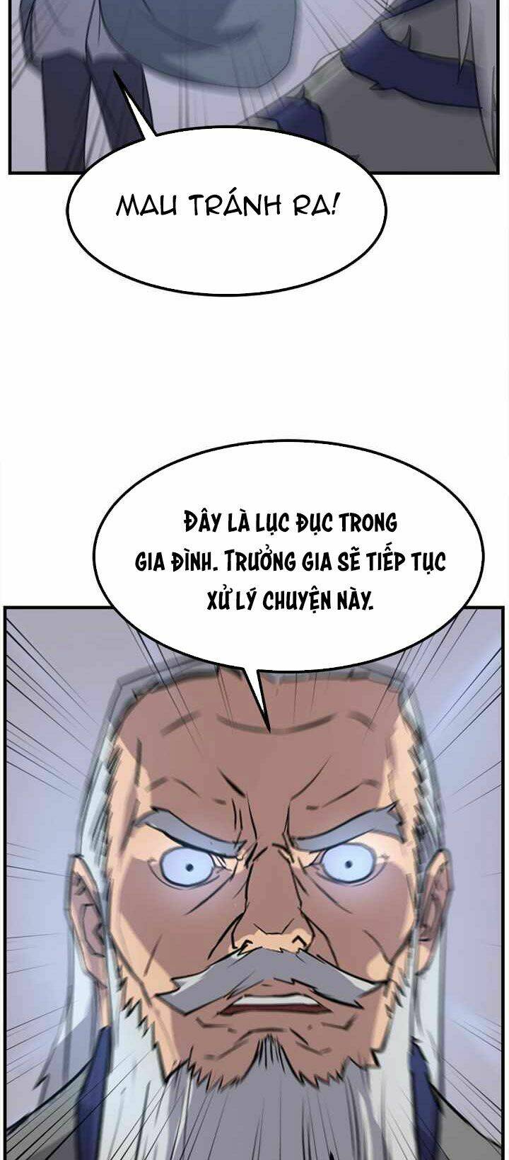 Trọng Sinh Bất Khả Chiến Bại - Chapter 151 - Page 81