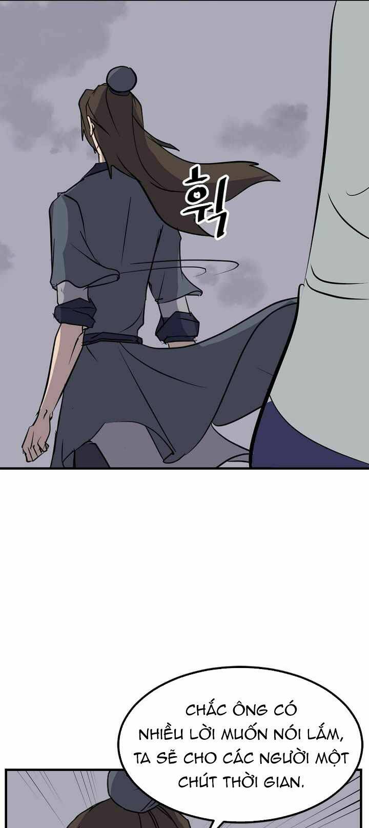 Trọng Sinh Bất Khả Chiến Bại - Chapter 151 - Page 84