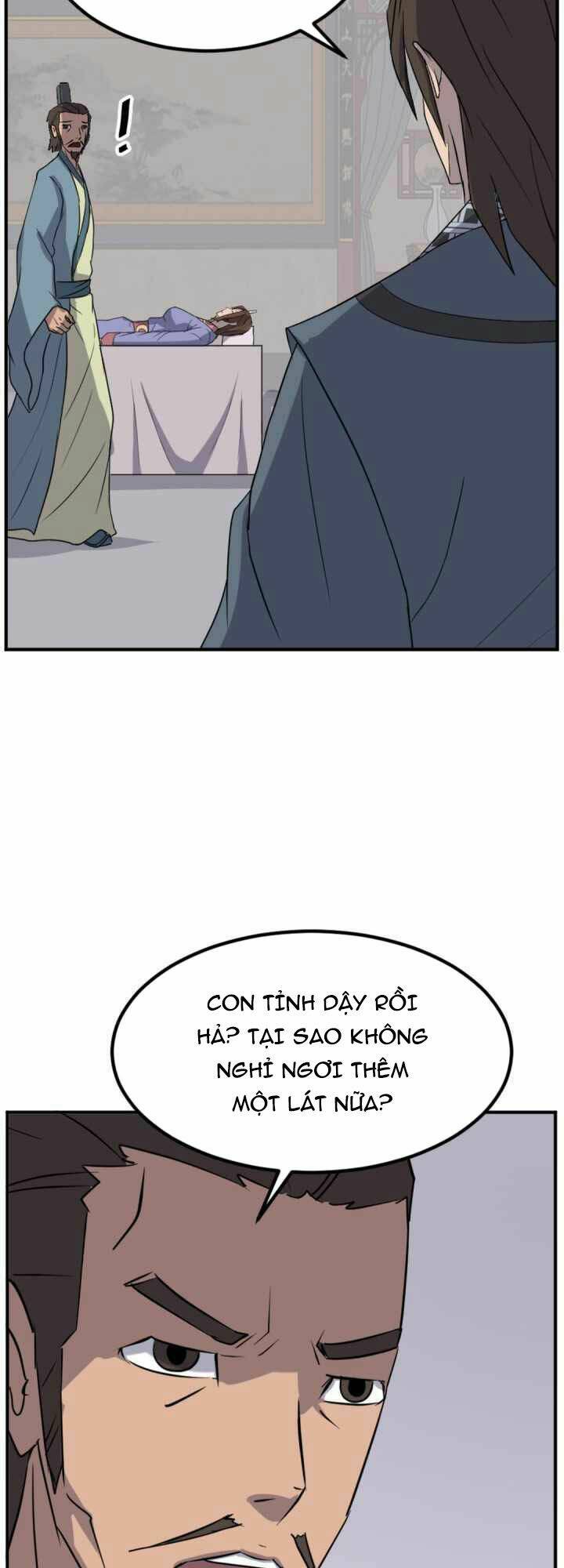 Trọng Sinh Bất Khả Chiến Bại - Chapter 152 - Page 9