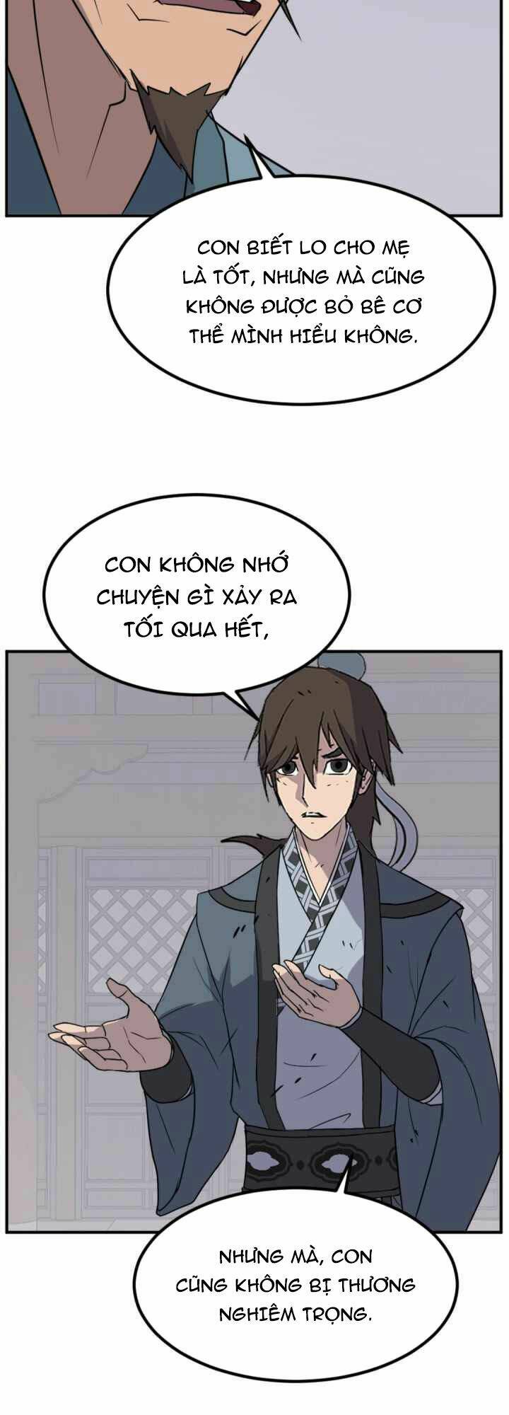 Trọng Sinh Bất Khả Chiến Bại - Chapter 152 - Page 10
