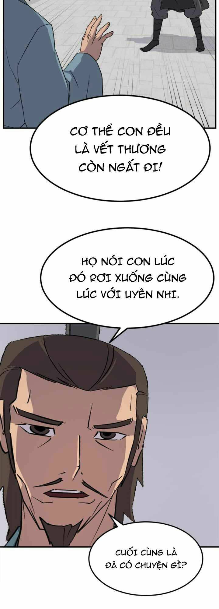 Trọng Sinh Bất Khả Chiến Bại - Chapter 152 - Page 13