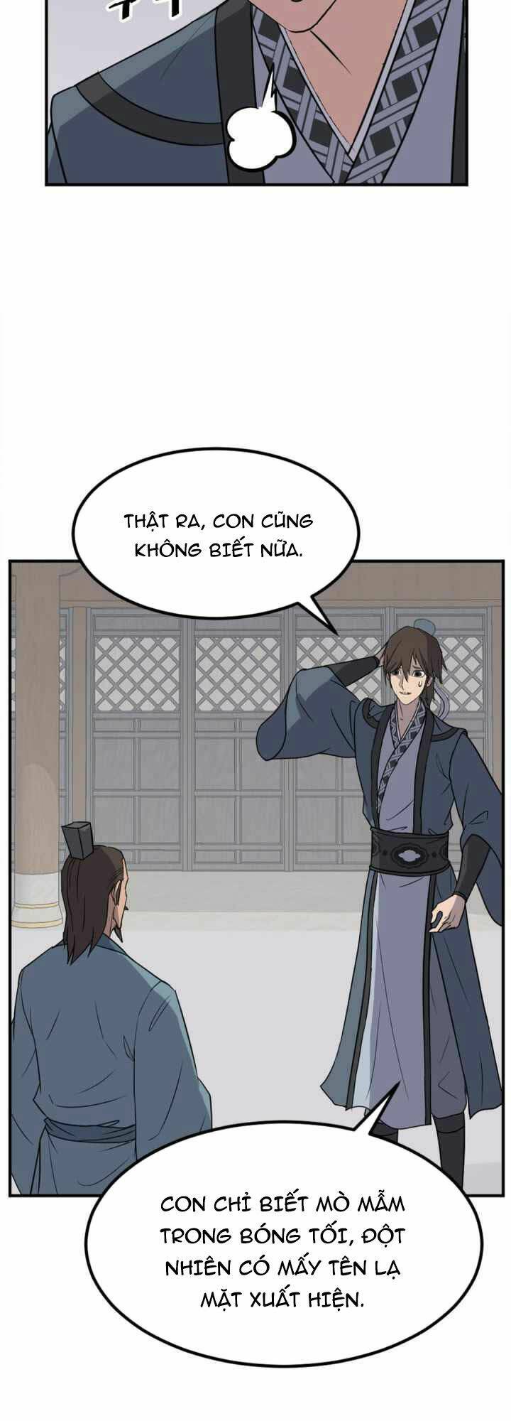Trọng Sinh Bất Khả Chiến Bại - Chapter 152 - Page 15