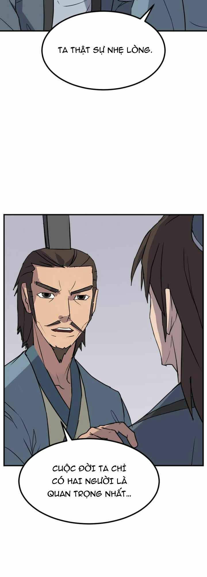 Trọng Sinh Bất Khả Chiến Bại - Chapter 152 - Page 20