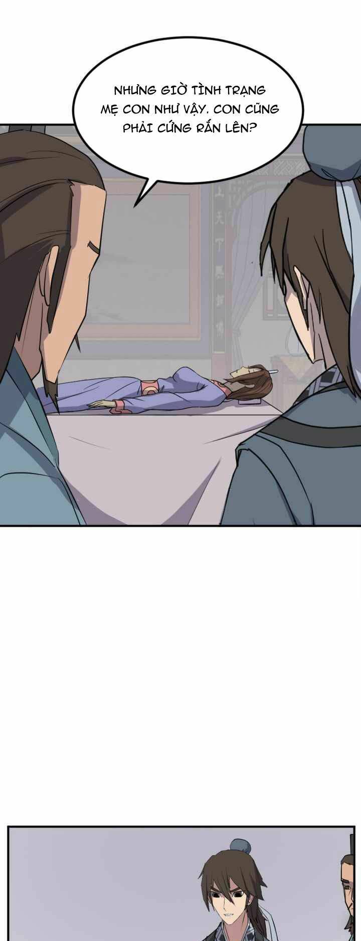 Trọng Sinh Bất Khả Chiến Bại - Chapter 152 - Page 21