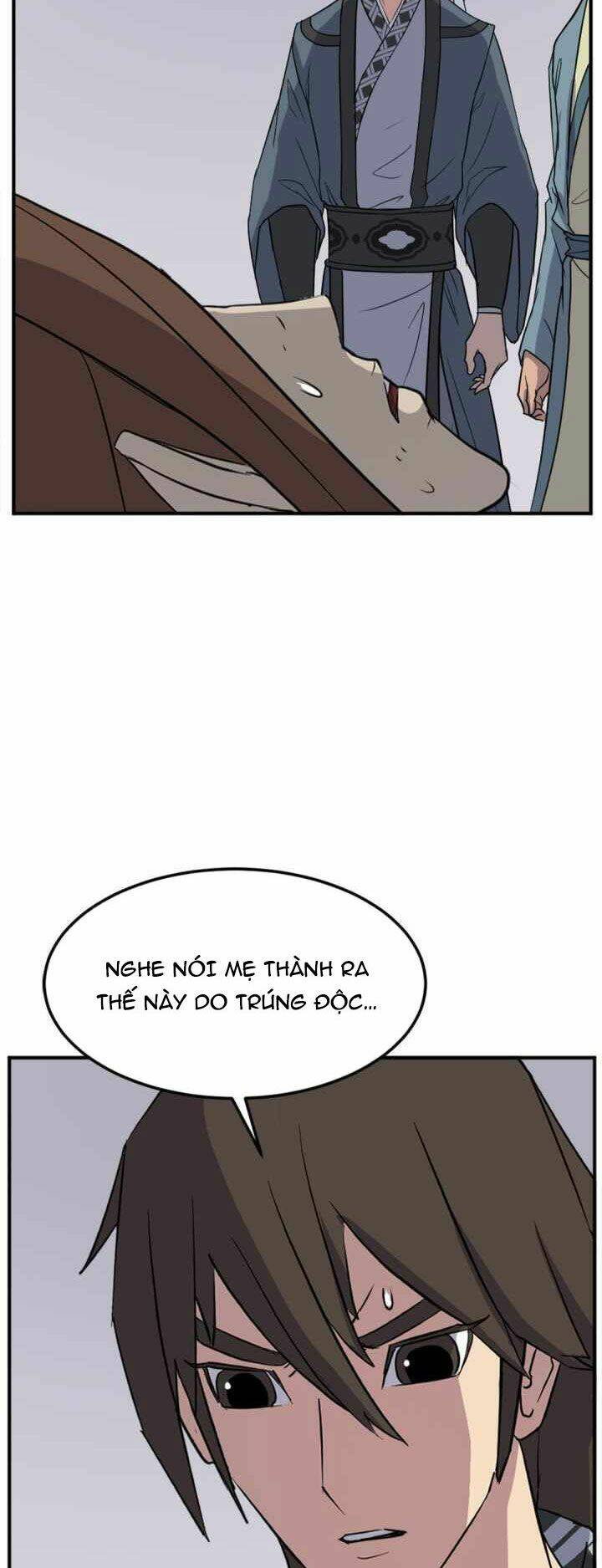 Trọng Sinh Bất Khả Chiến Bại - Chapter 152 - Page 22